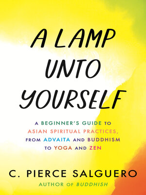 A Lamp unto Yourself - ebook